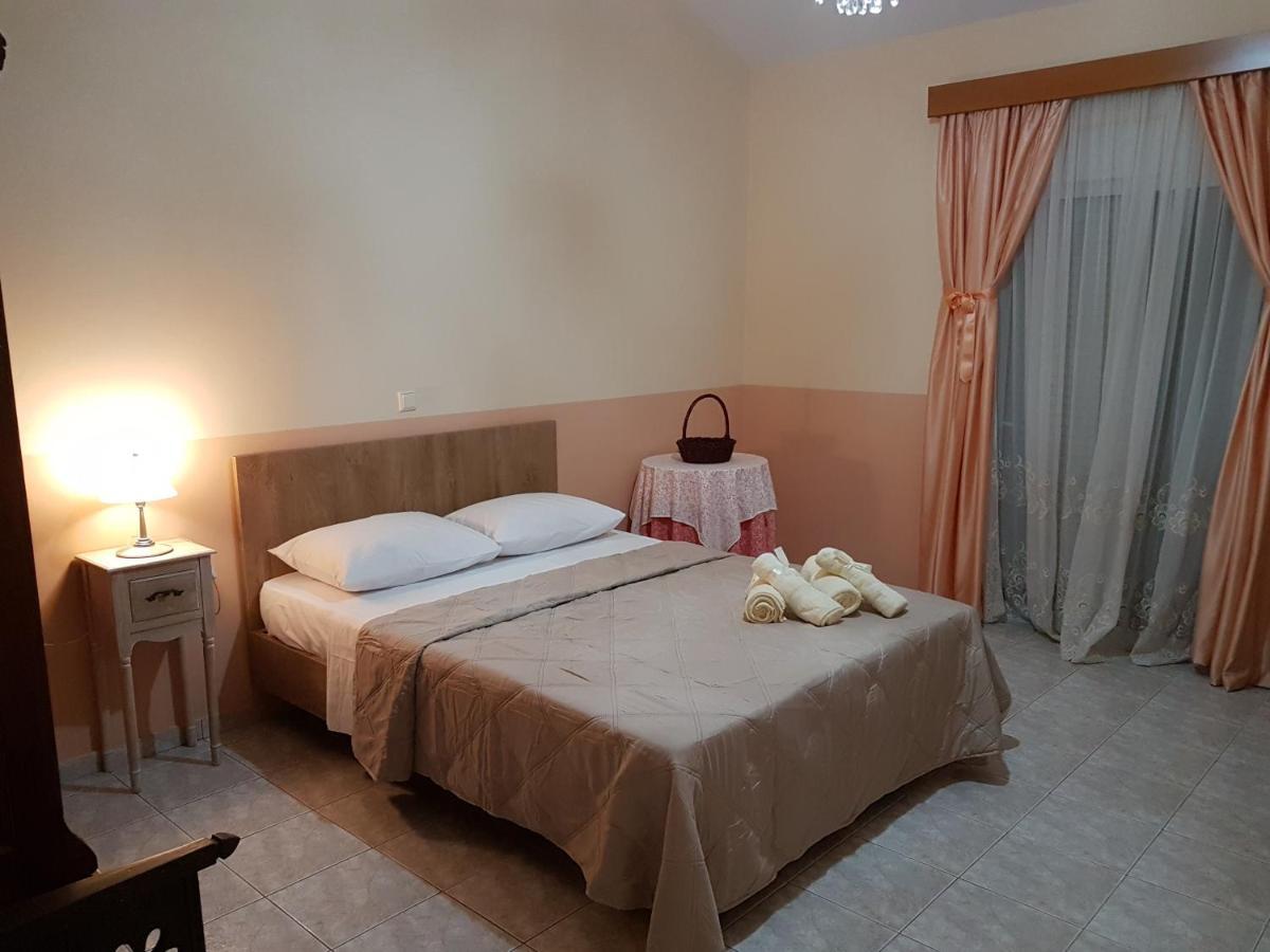 Anastasia Holiday home