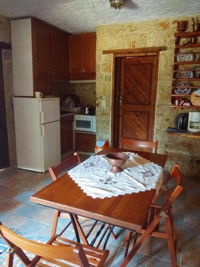 Apartment Rosalia *