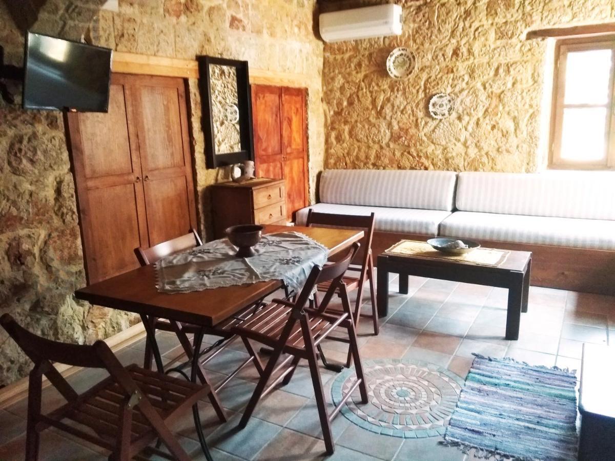 Rosalia Apartment