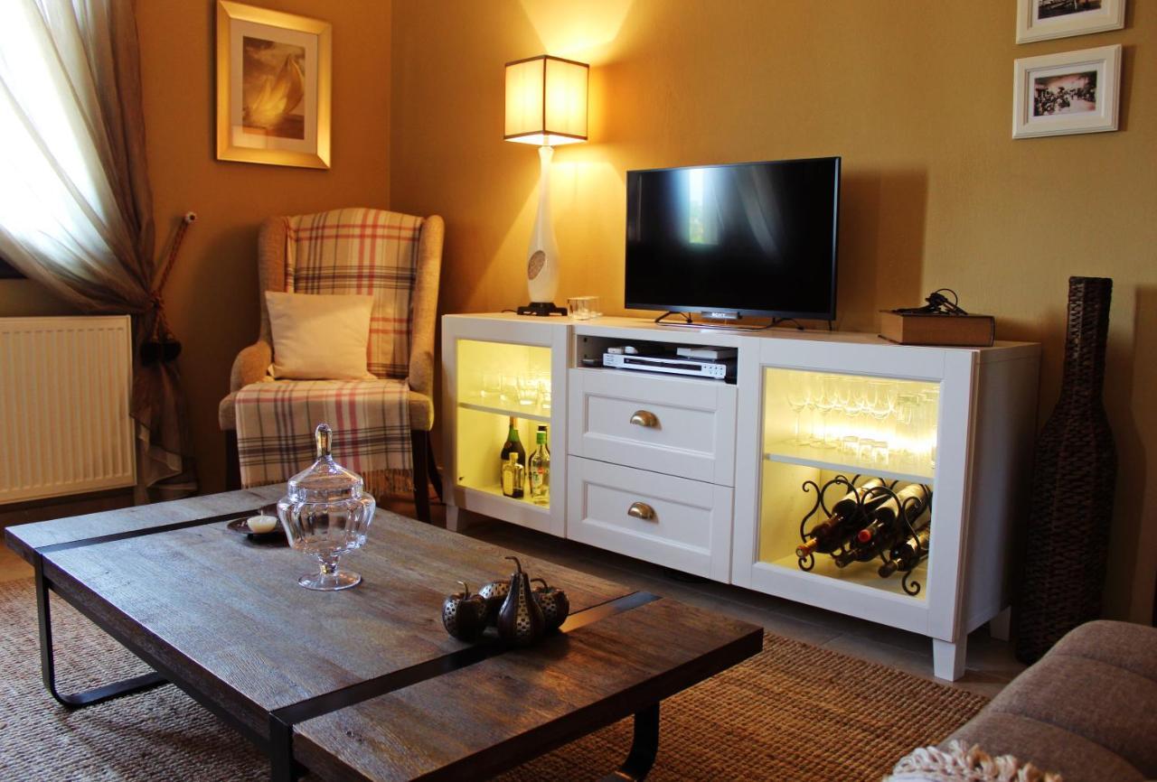 Holiday home Agape