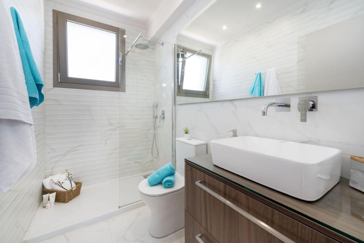 Villa Zante Prime Heated Pool Levanta *
