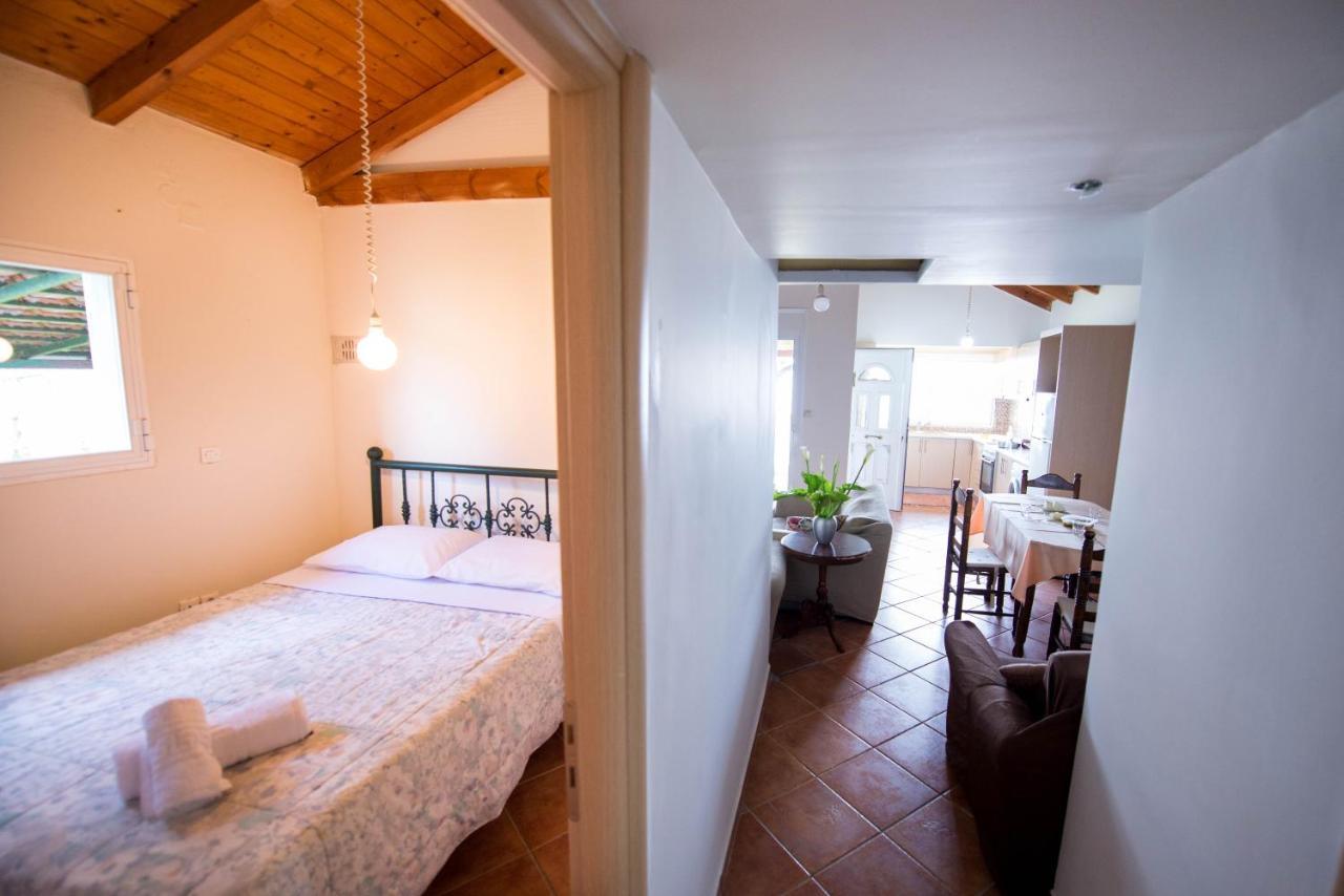 Holiday home Agios Andreas *