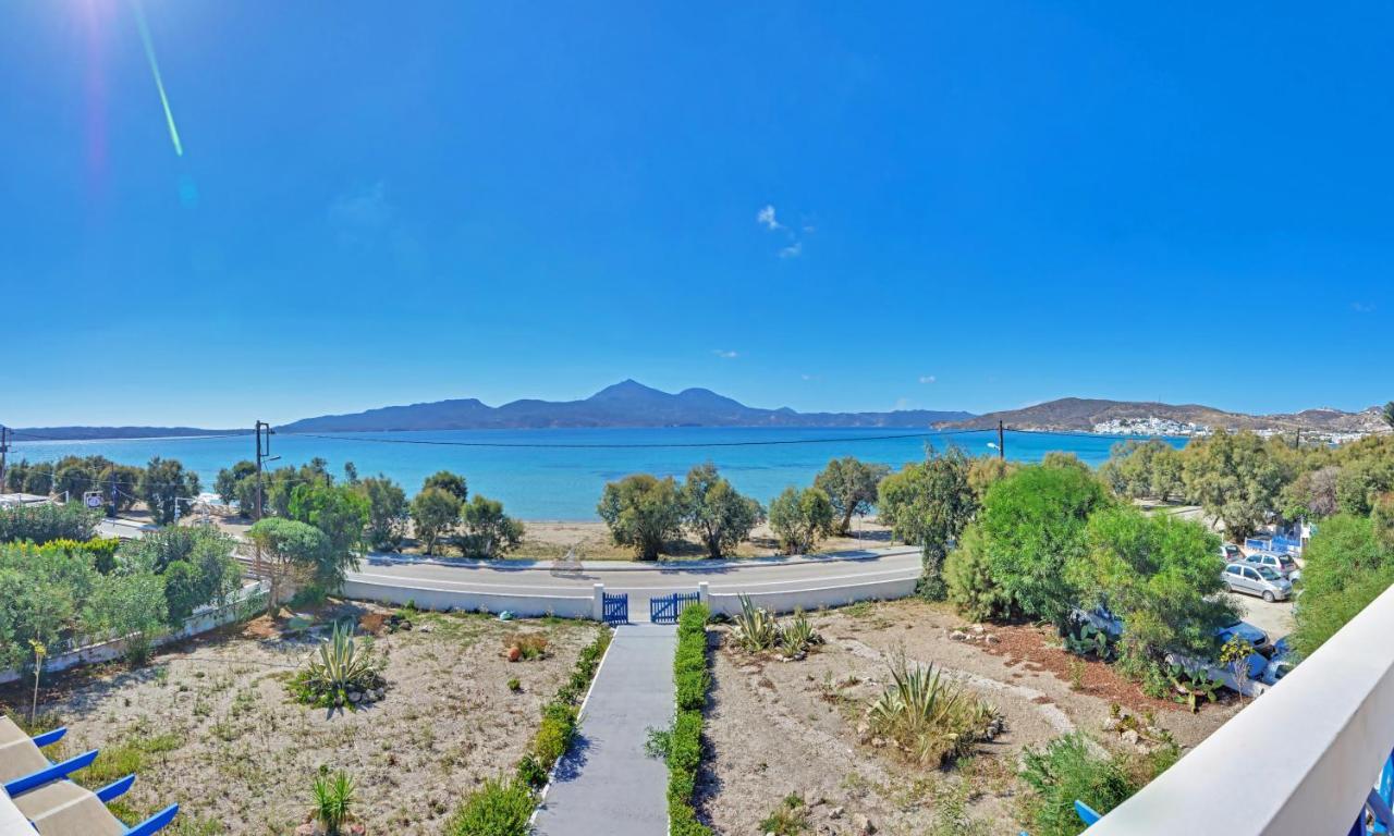Nikos Sea View