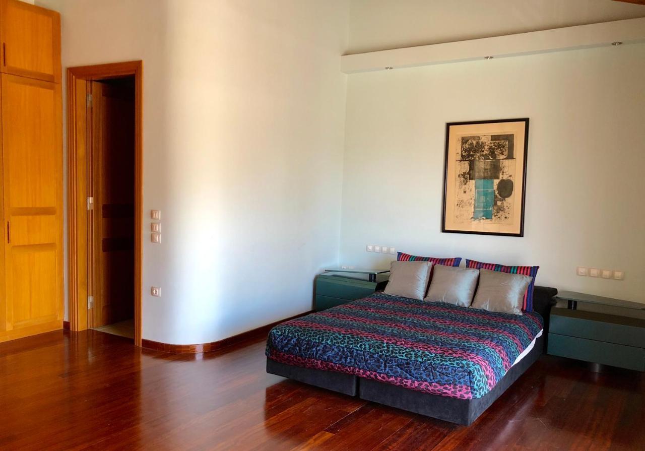 Azure Retreat Apartment Loutraki (Corinthia)