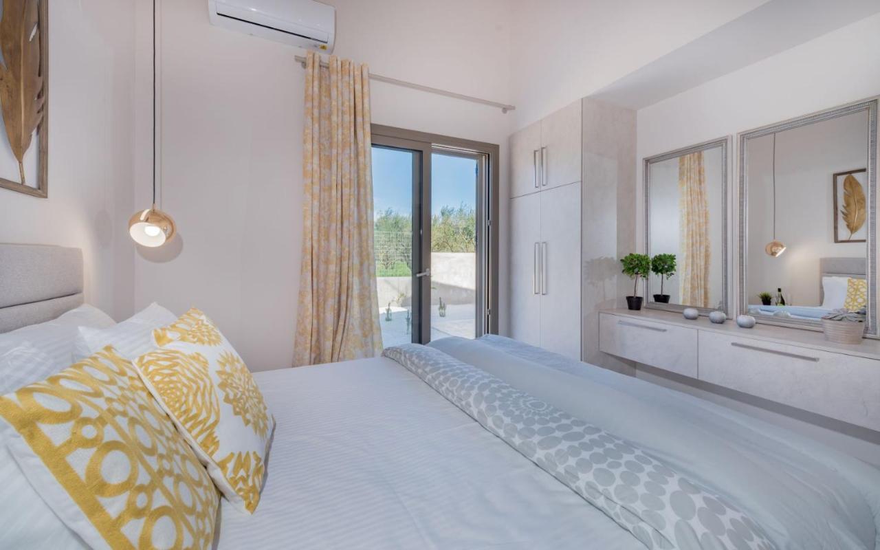 Villa Zante Prime Heated Pool Levanta Gaitani