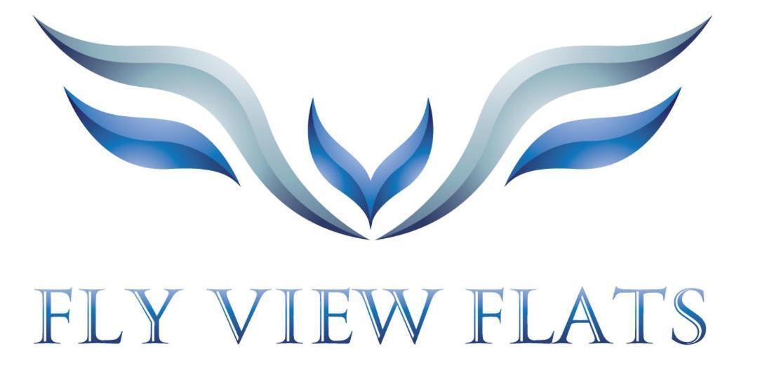 Flyviewflatsgold Privatehottub With Seaview Ixia (Rhodes)