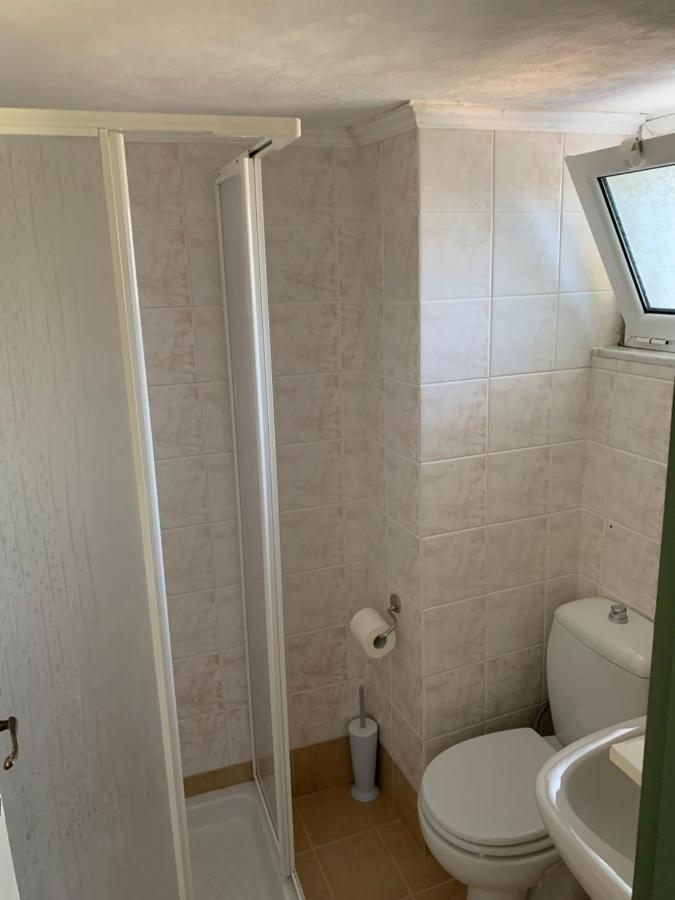 Anastasios Olive Garden Apartment