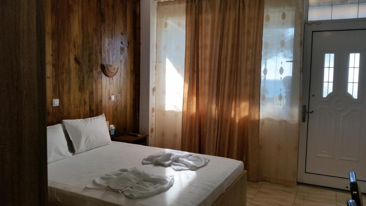 Guest house House 2 Kanali (Epirus)