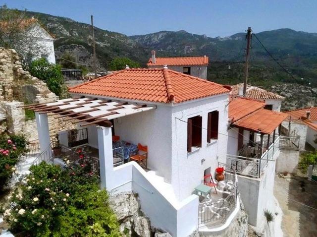 Holiday home Unique Breathtaking Seaview House *