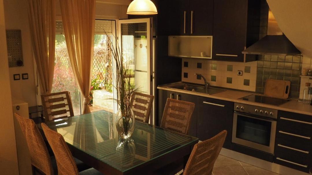 Villa Evridiki