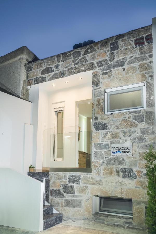 Holiday home Thalasso Matala (Crete)