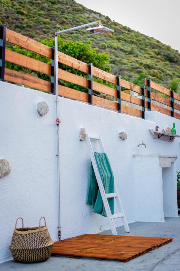 Ktima Argyrou Stegna Country house *