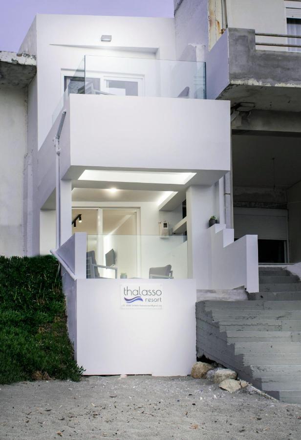 Thalasso Holiday home Matala (Crete)