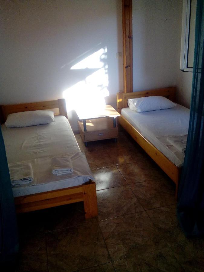 Apartment στουσ πυργουσ θερμησ *