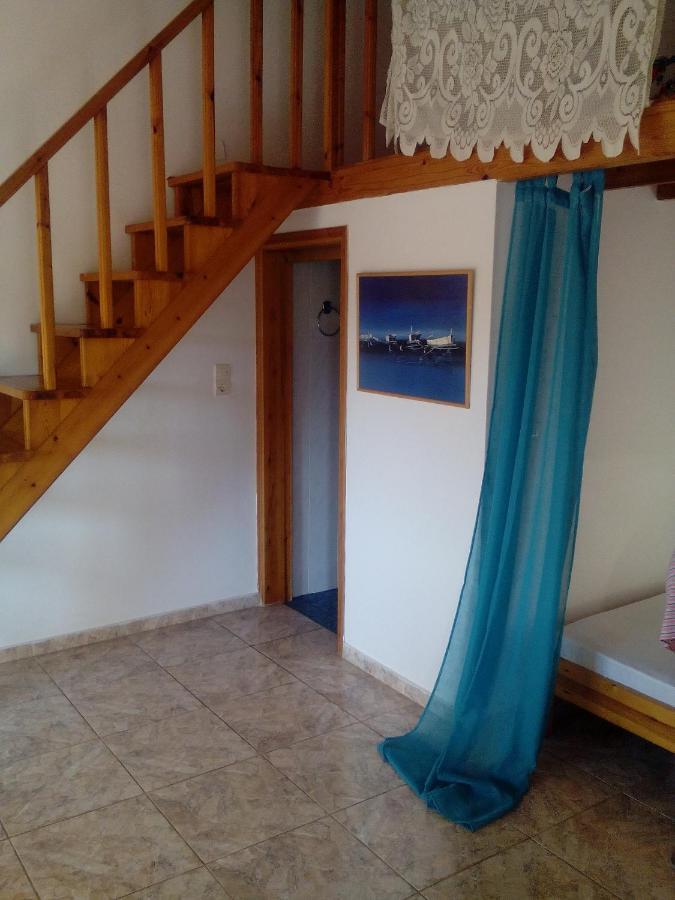 Apartment στουσ πυργουσ θερμησ