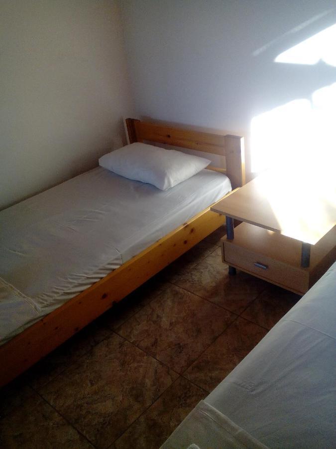 στουσ πυργουσ θερμησ Apartment