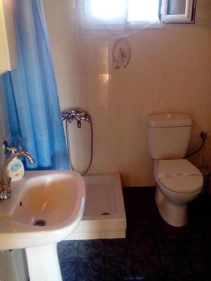 Apartment στουσ πυργουσ θερμησ *