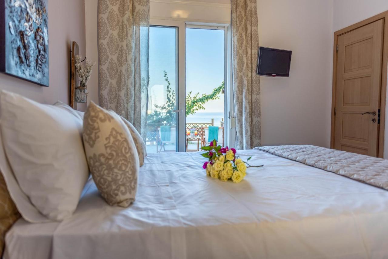 Country house Ktima Argyrou Stegna Archangelos (Rhodes)