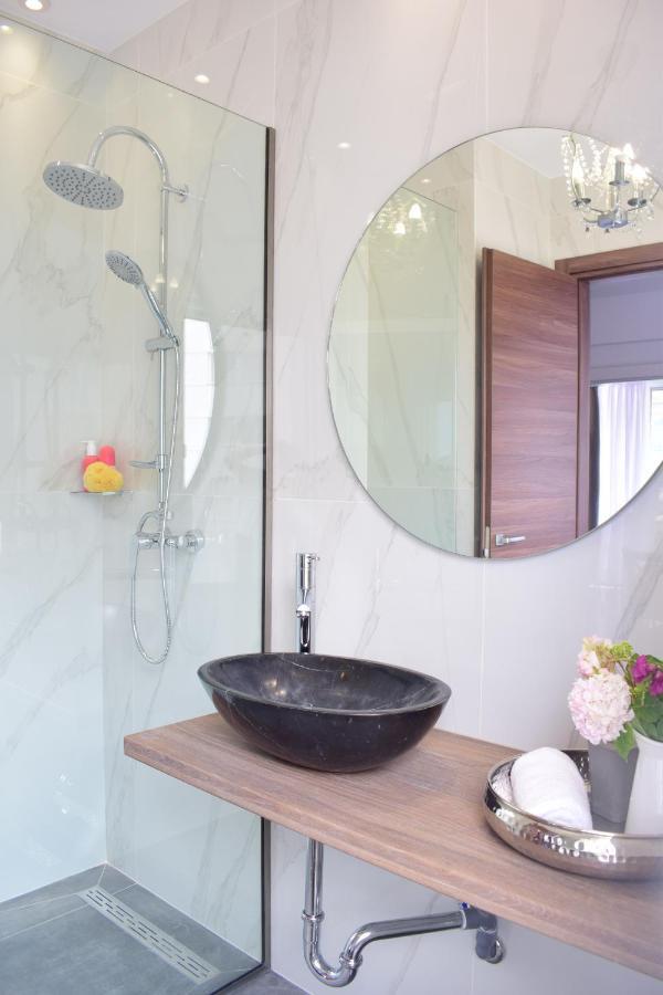 Side Ii Apartment Kavala