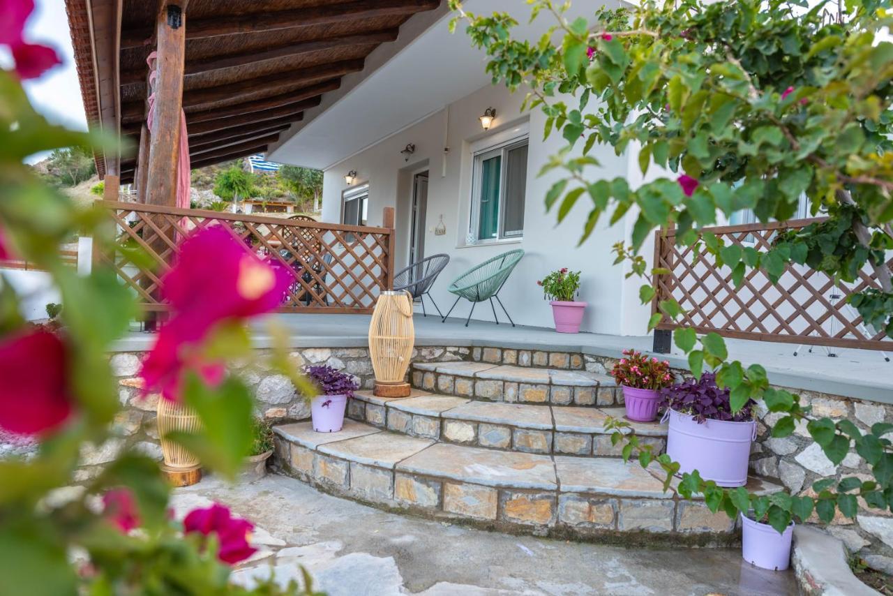 Ktima Argyrou Stegna * Archangelos (Rhodes)