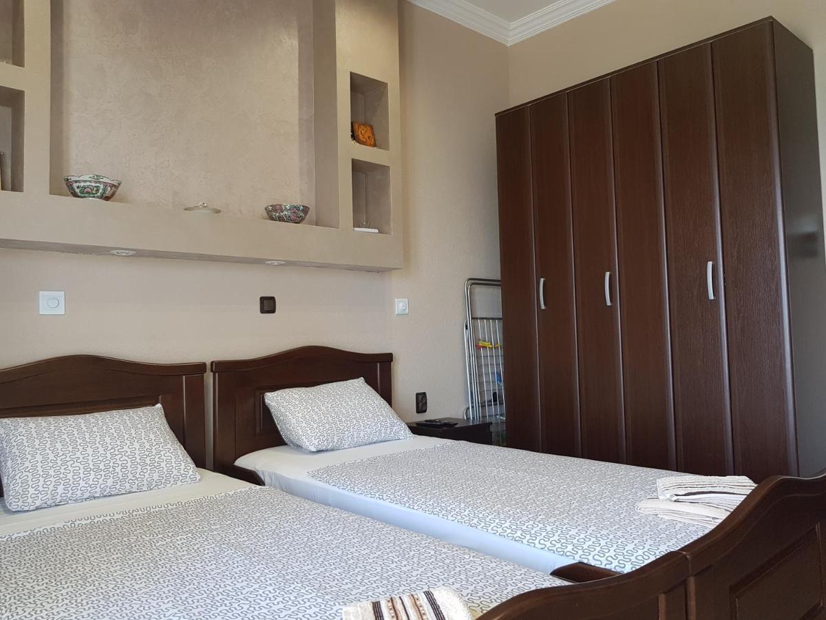 Apartment Luxury On The First Line ! *