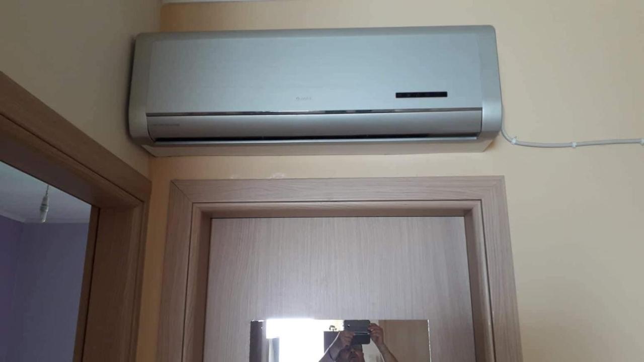 Apartment Gakis