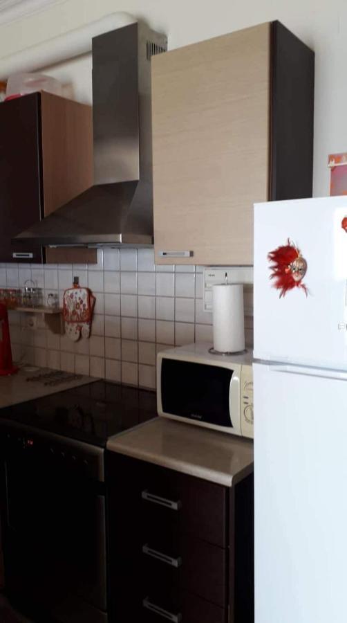 Gakis Apartment Loutsa (Preveza)