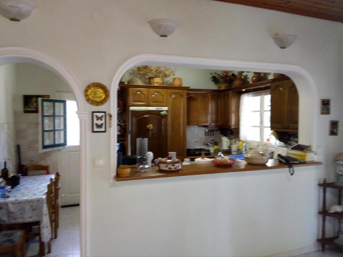 Apartment Olive Garden, Kastanida - Paxoi *