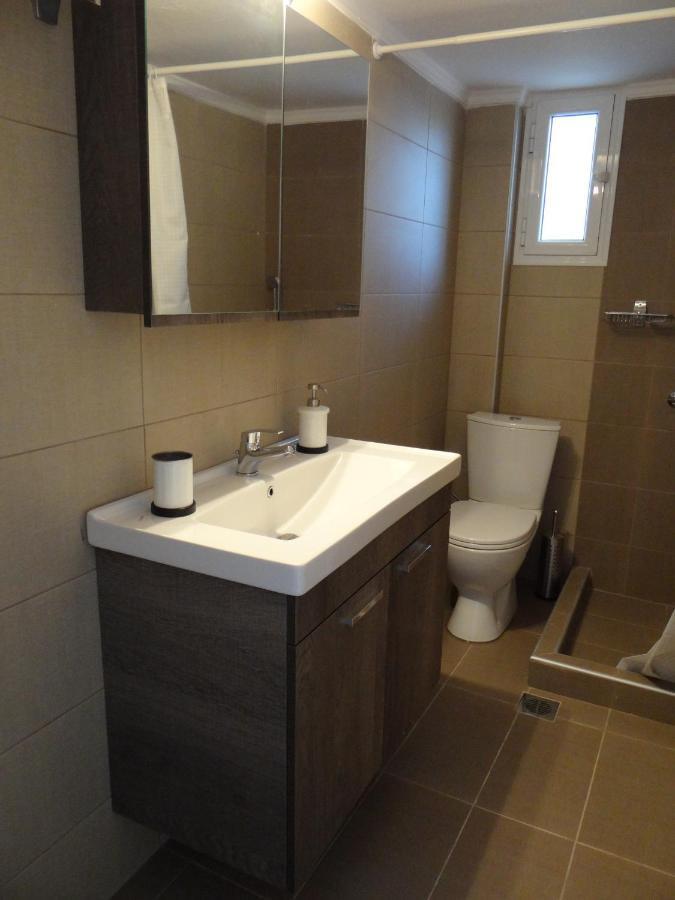 Holiday home Estrella Nea Kallikrateia
