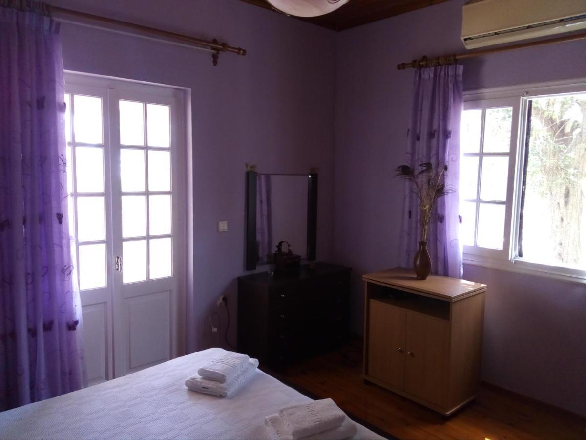 Apartment Olive Garden, Kastanida - Paxoi Gaios