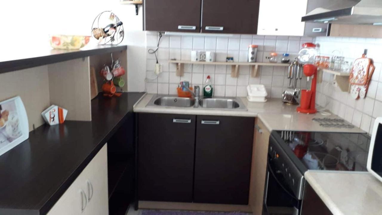 Gakis Apartment