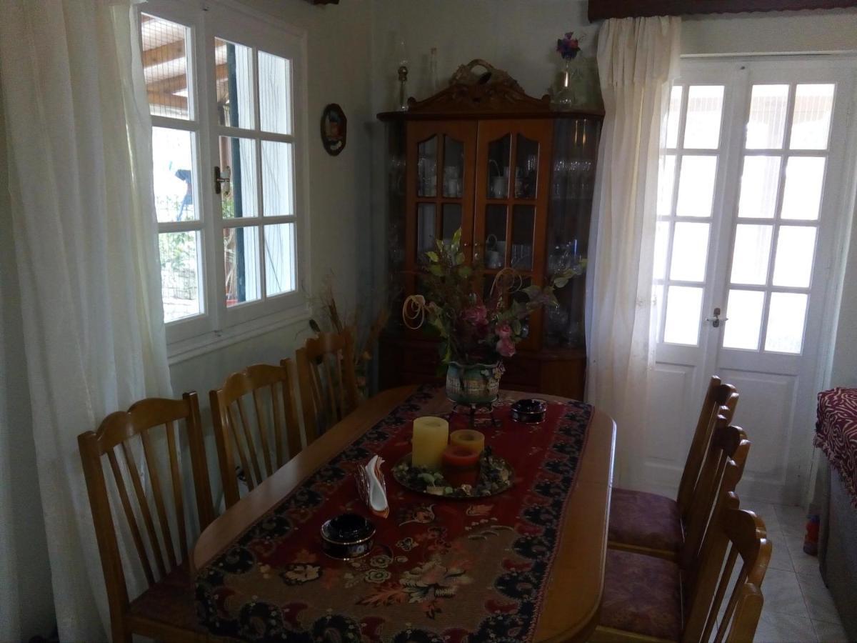 Apartment Olive Garden, Kastanida - Paxoi *