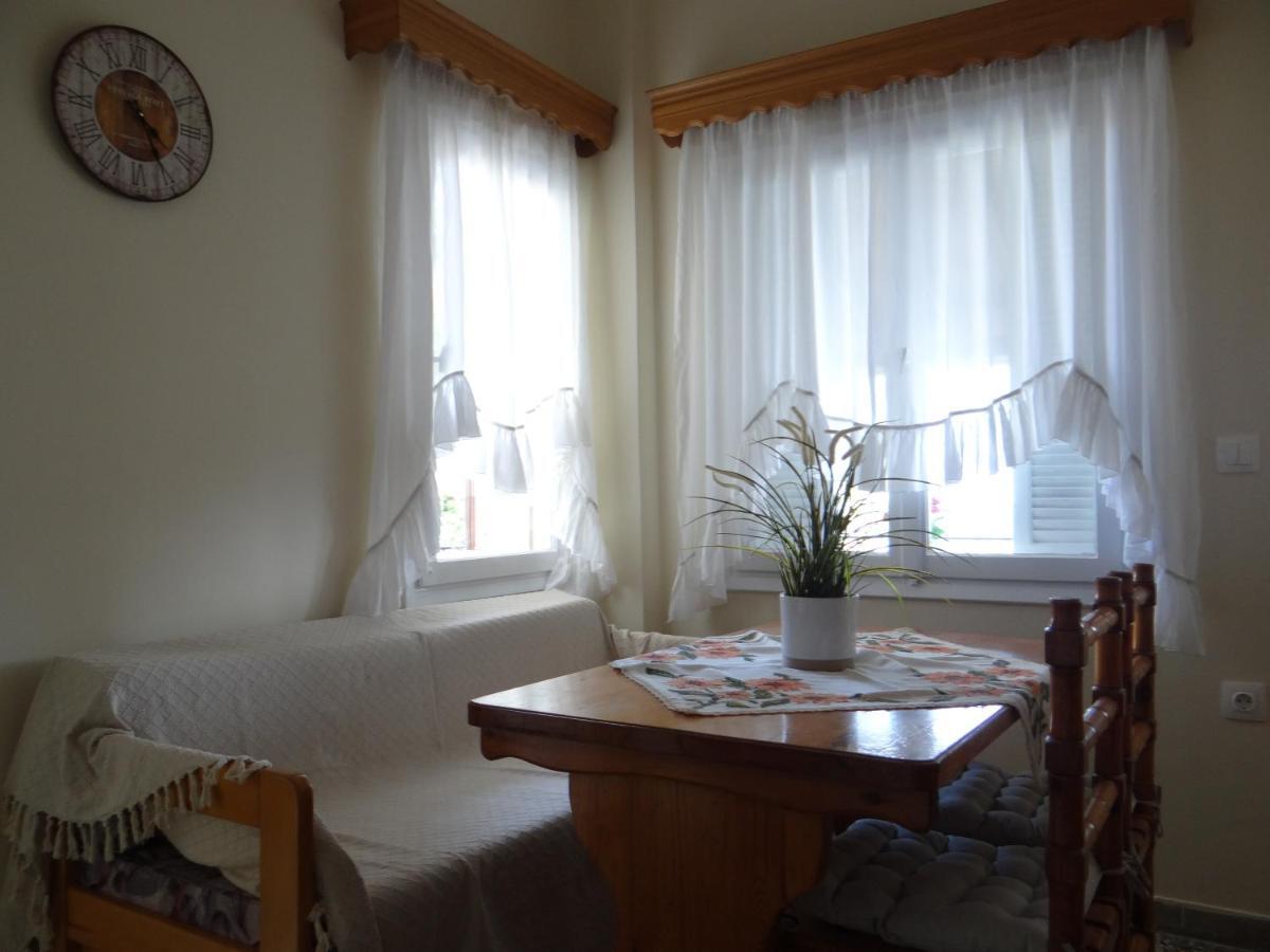 Holiday home Estrella *