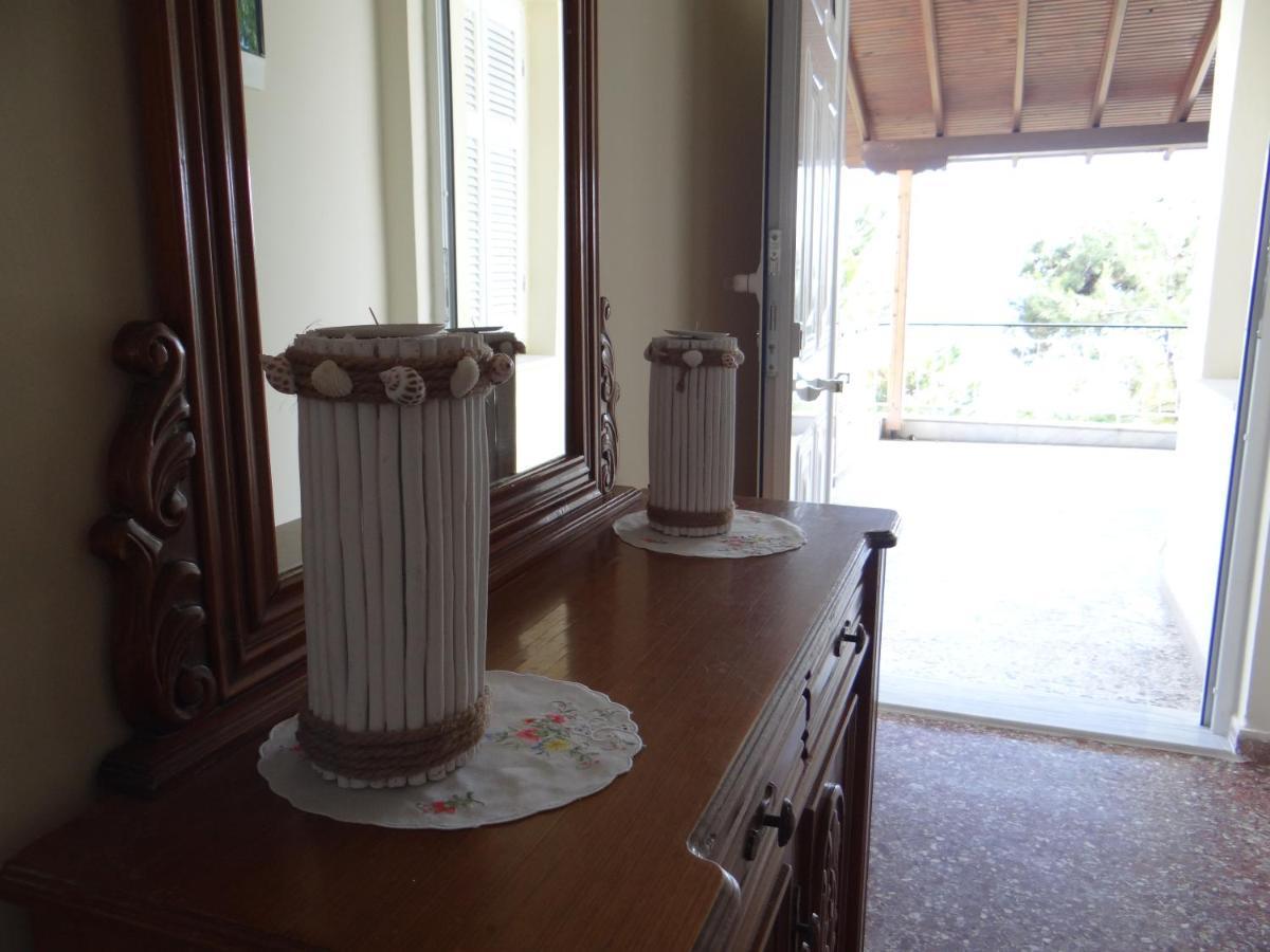 Estrella Holiday home *