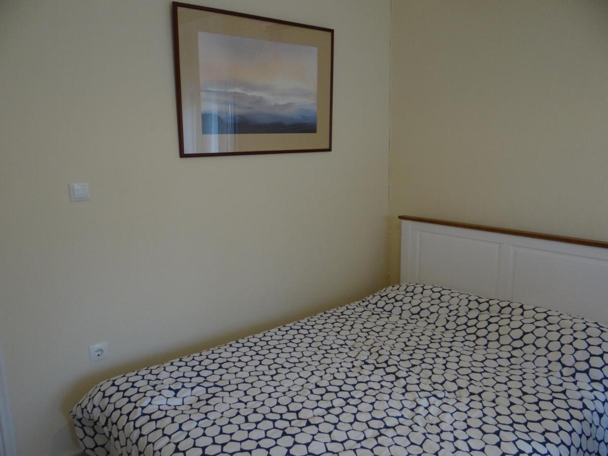 Holiday home Estrella Nea Kallikrateia