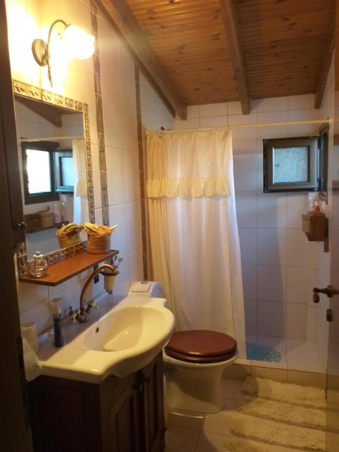 Holiday home Minthi *