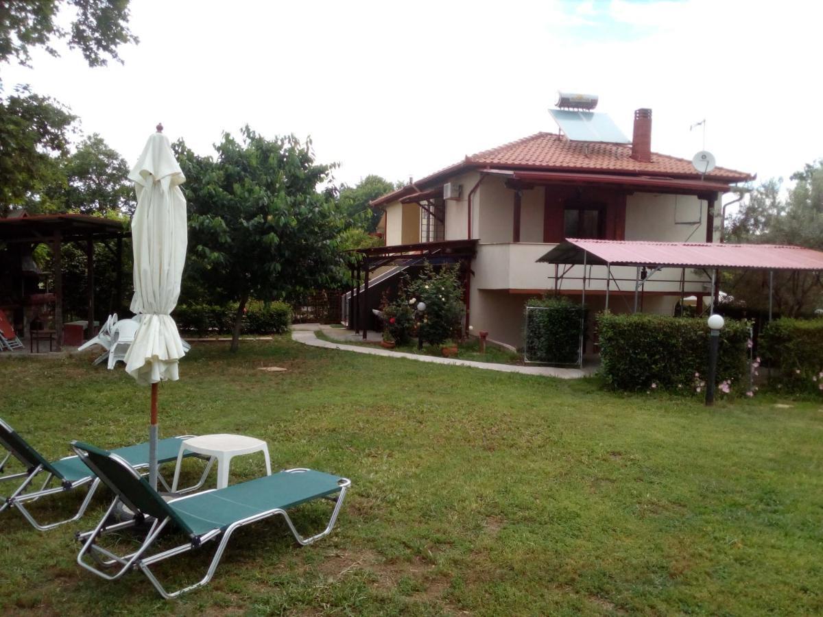Olympus Aegean House * Leptokarya (Pieria)