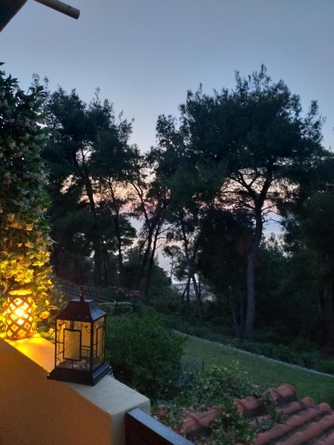 Holiday home Minthi Possidi