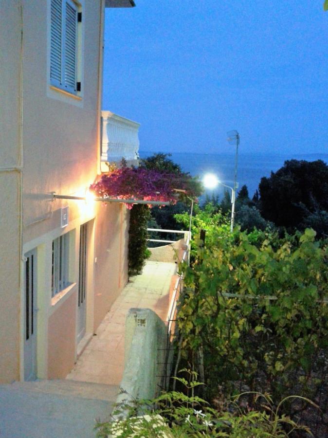 Apostolos & Eleni Family Apartment