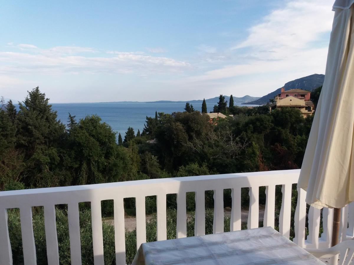 Apartment Apostolos & Eleni Family