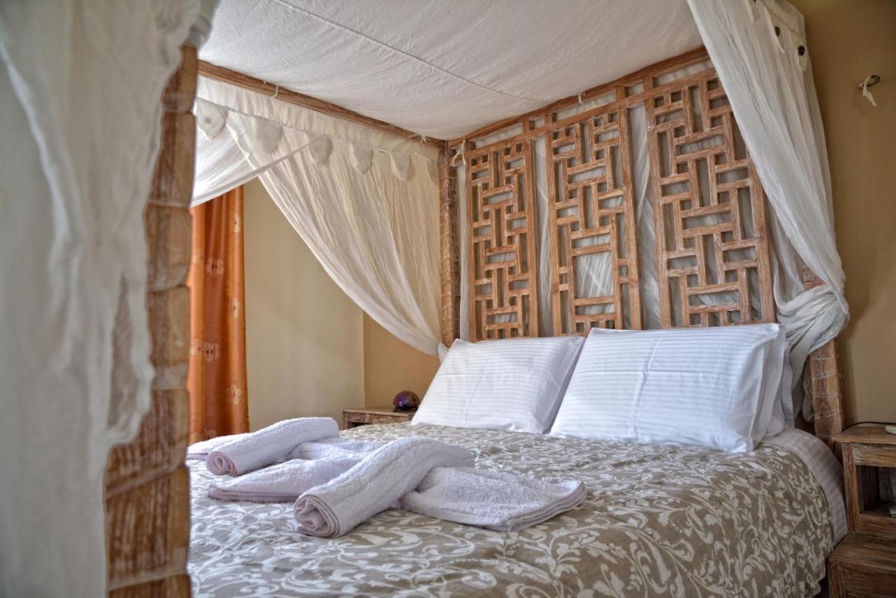 View House Apartment Tinos