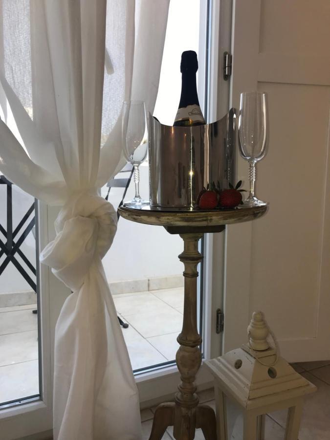 Apartment Ammos Luxury