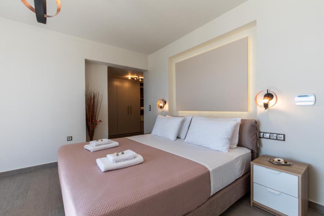 Apartment Heaven's Hill Naxos City