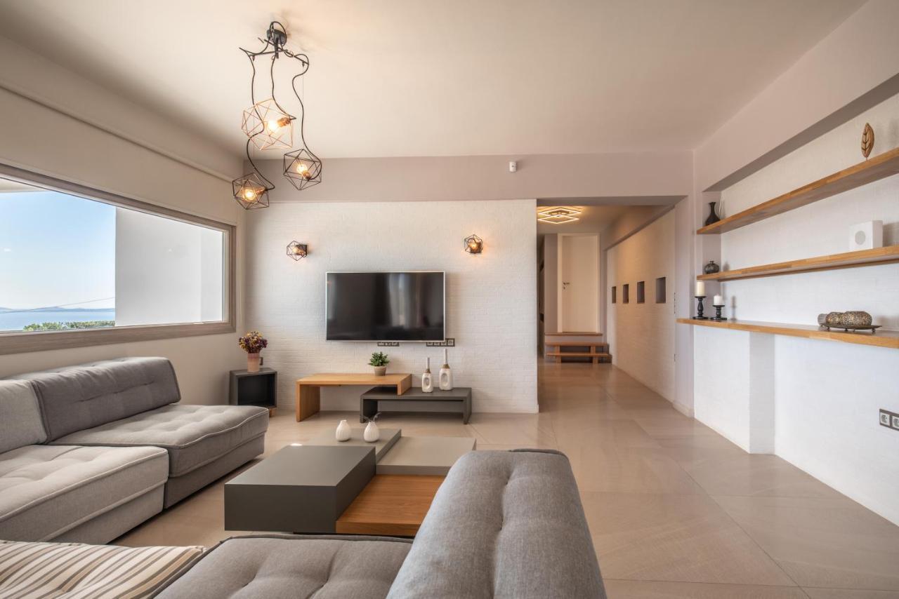 Heaven's Hill Apartment *
