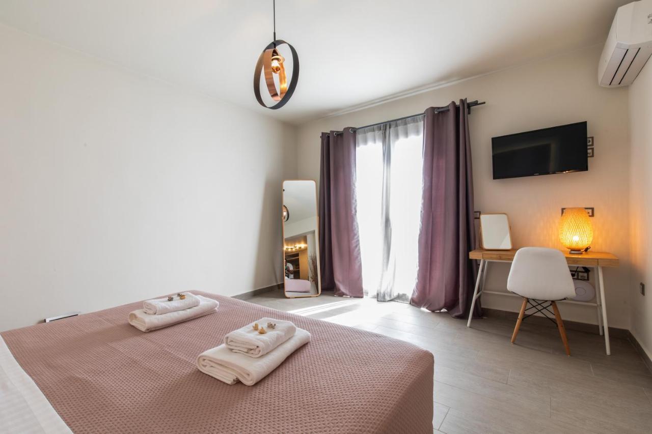 Apartment Heaven's Hill Naxos City