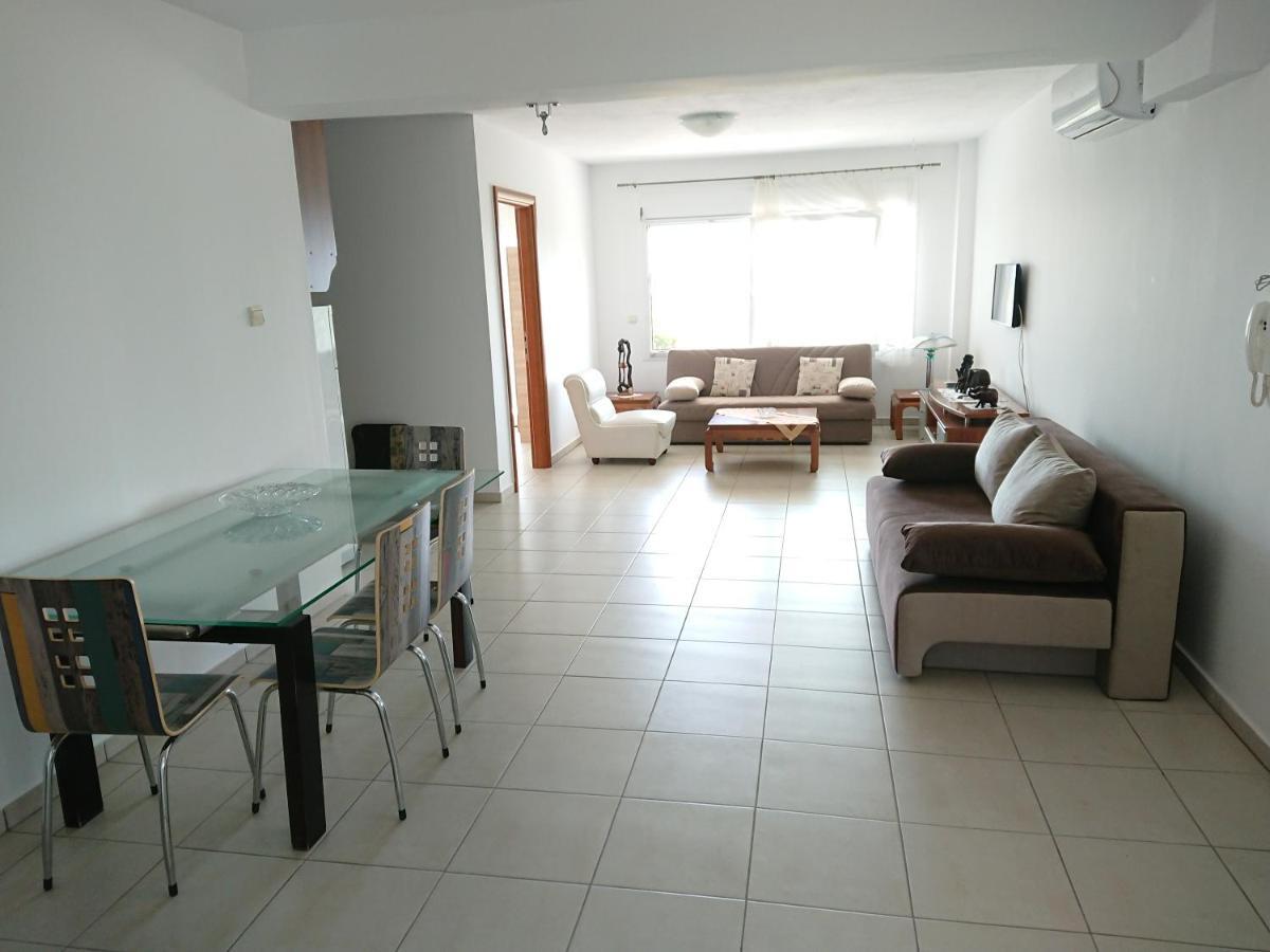 Apartment Ithakis