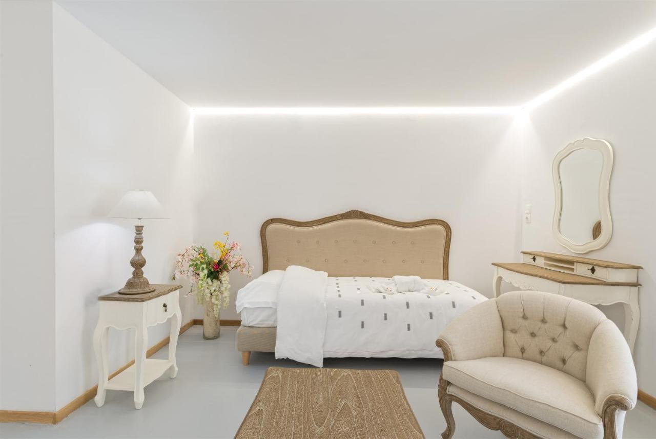 Syros Village Guest house Vari (Syros)
