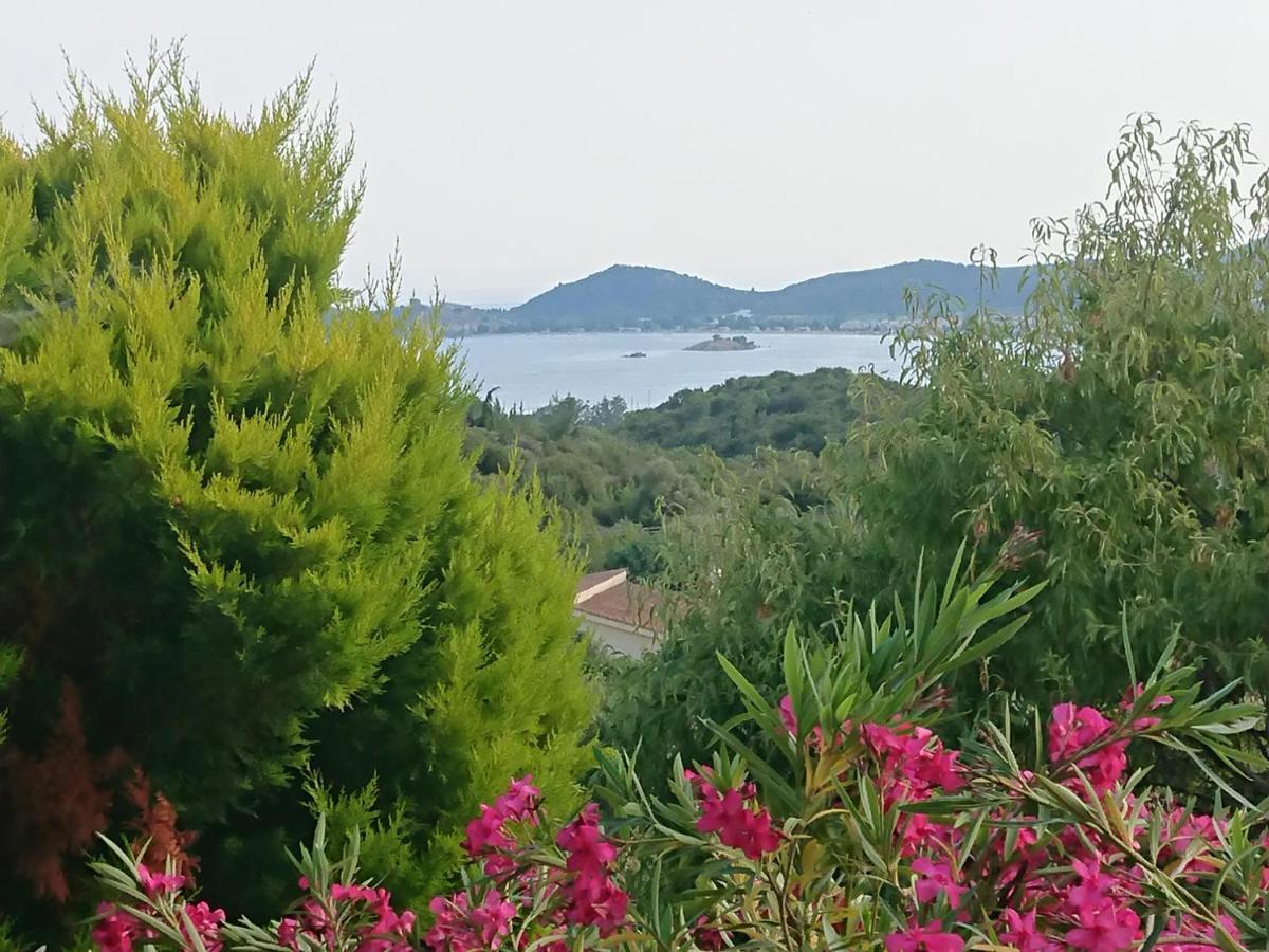 Apartment Ithakis Nea Iraklitsa