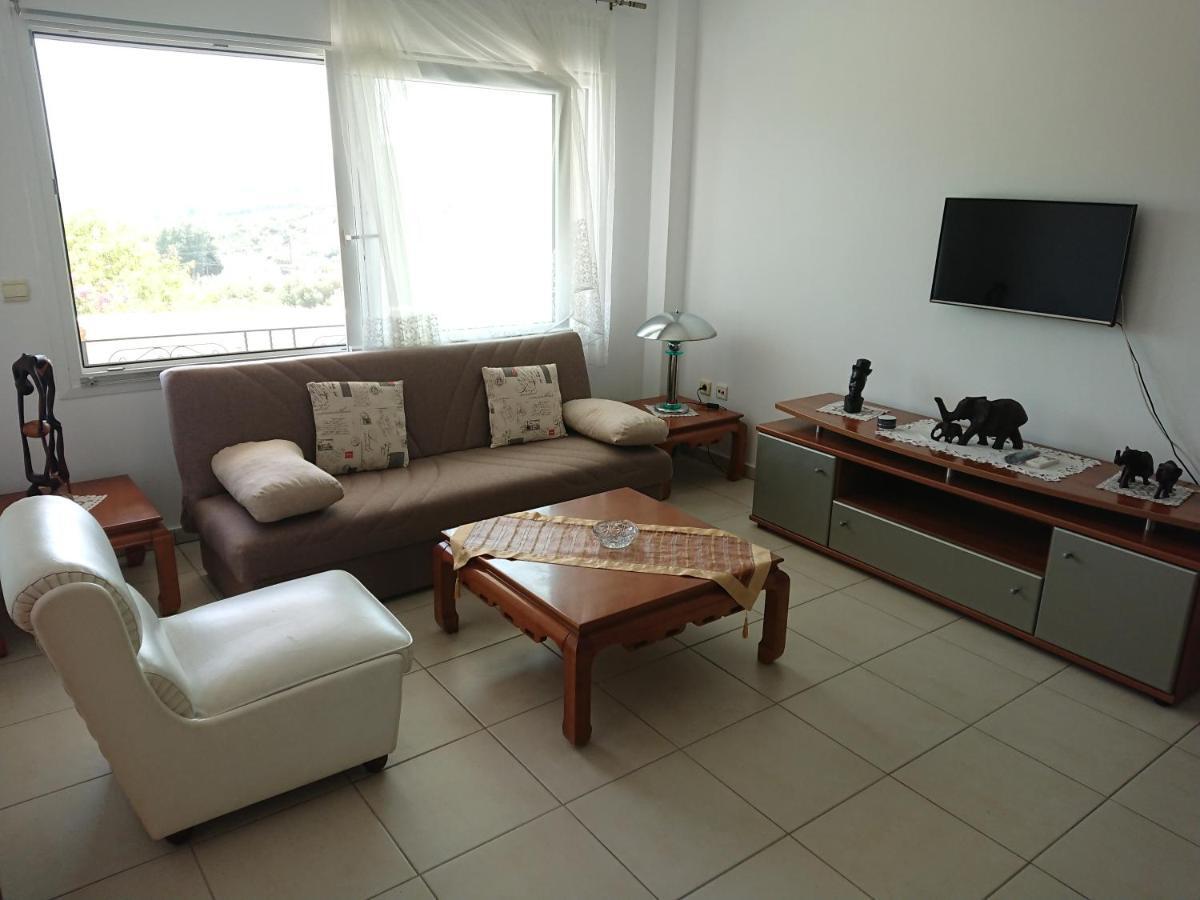 Ithakis Apartment
