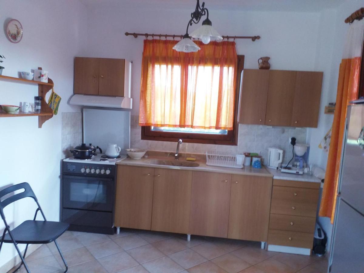 Hristos House Holiday home *